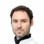 Сафаров Замир Илгар Оглы