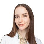 Юрьева Екатерина Вячеславовна