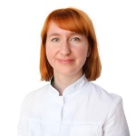 Грищенко Екатерина Александровна