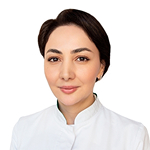 Галаева Хадишат Тагировна