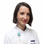 Черепанова Екатерина Викторовна
