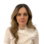 Цанава Лавина Гиаевна