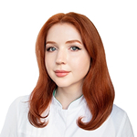 Шелеп Дарья Константиновна