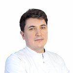 Садридинов Камол Осимович