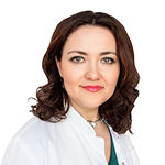 Коробкова Анна Юрьевна 