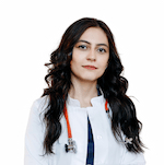 Абдуллаева Шейда Раджабалиевна
