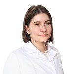 Миронова Алёна Леонидовна