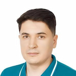 Садридинов Камол Осимович