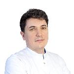 Садридинов Камол Осимович